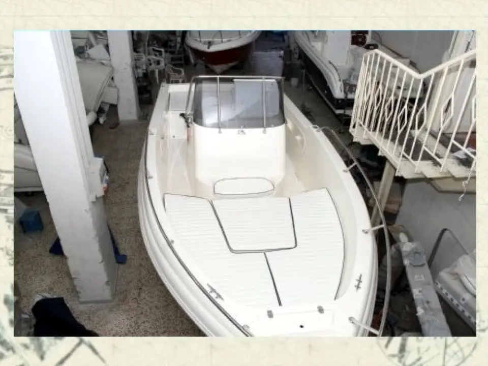 Yama 25 Open