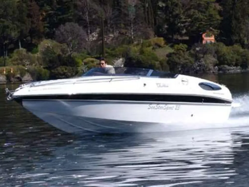Sea Star 23 Sport · 2008