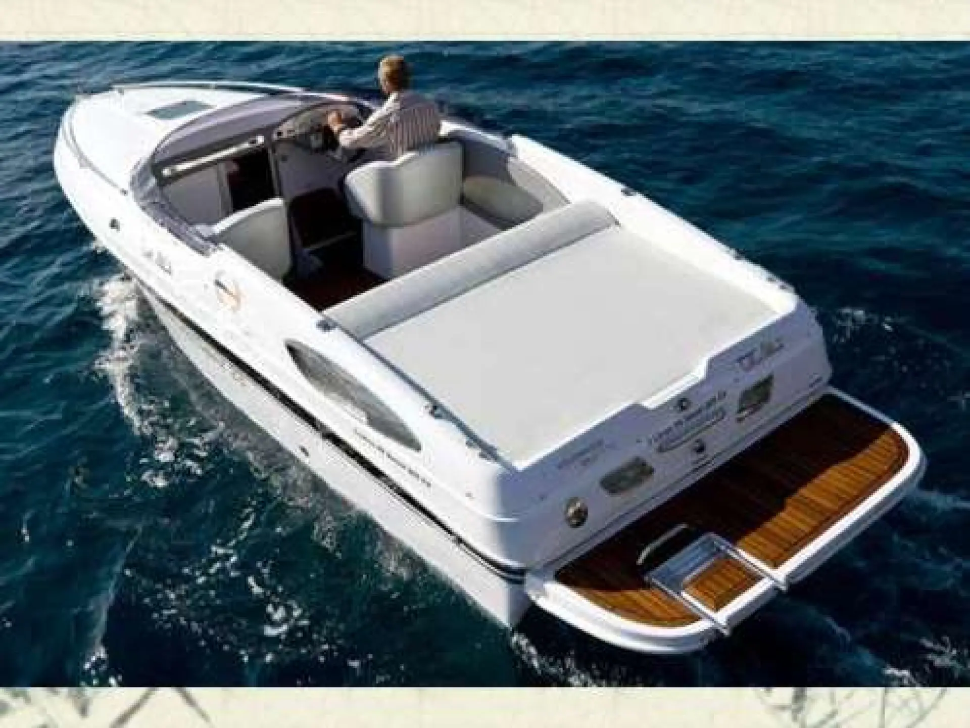 Sea Star 23 Sport — 2/4