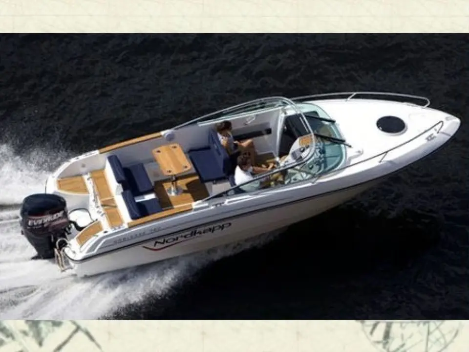 Noblesse 760