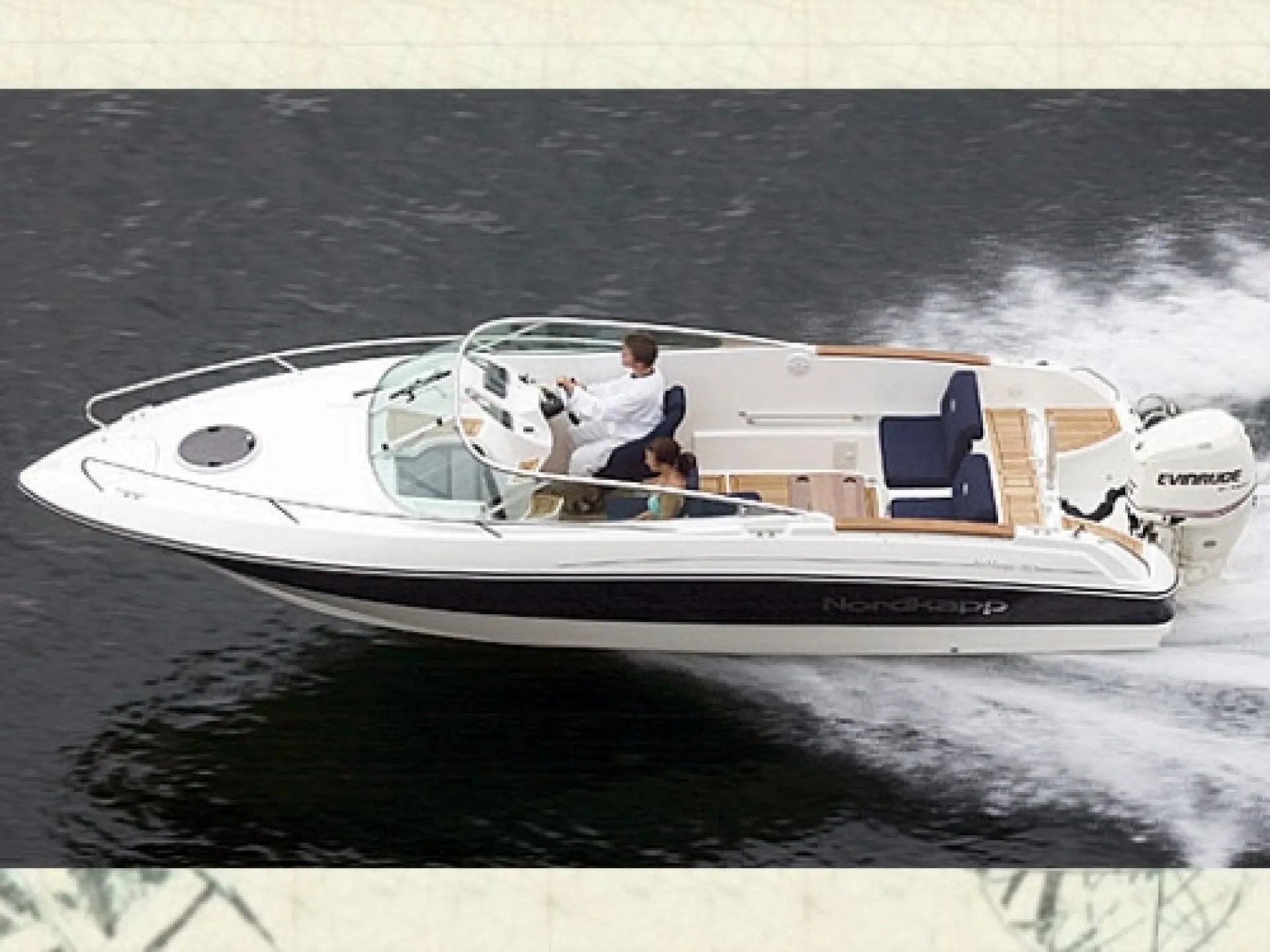 Noblesse 760 — 5/9