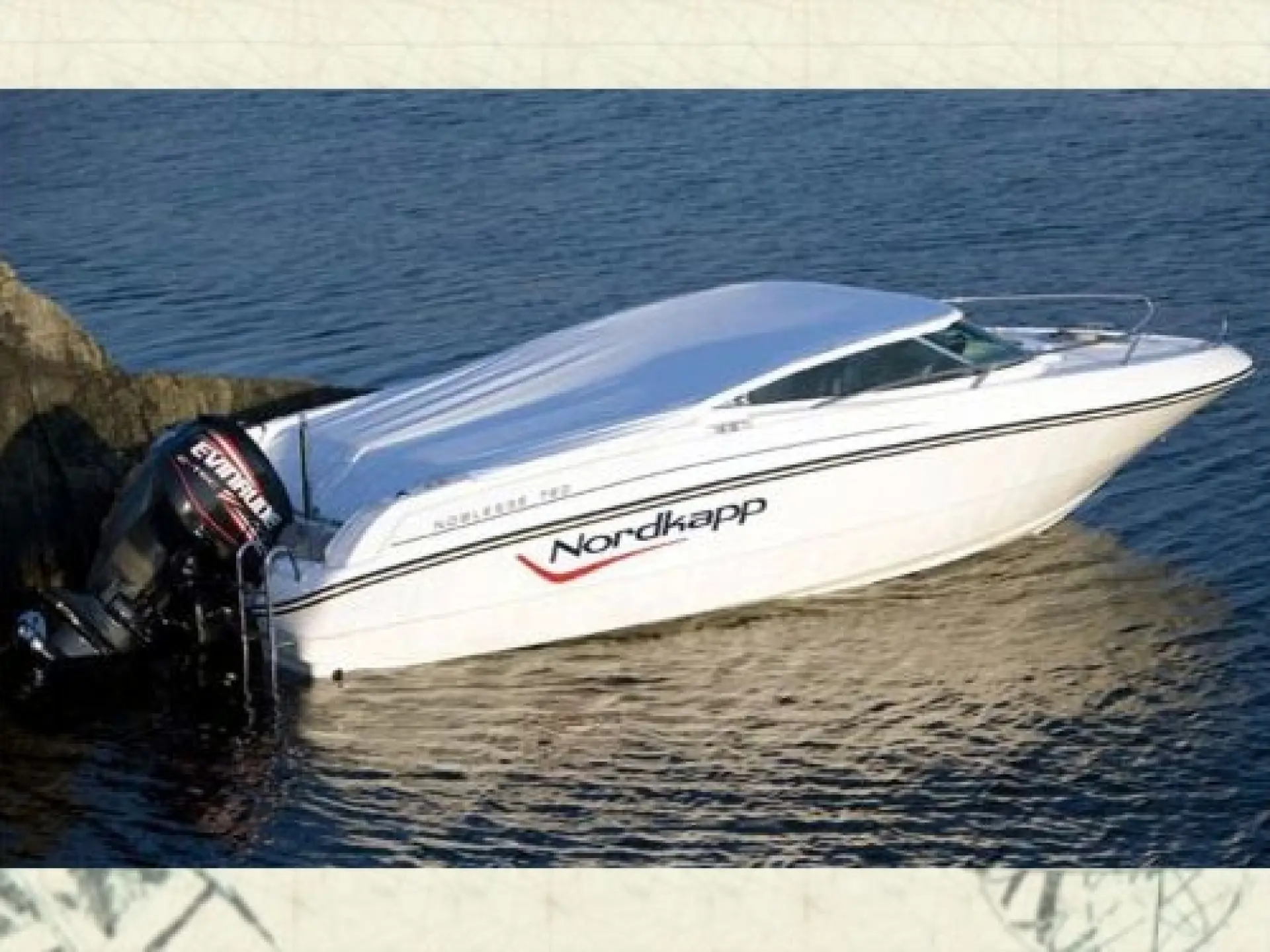 Noblesse 760 — 6/9