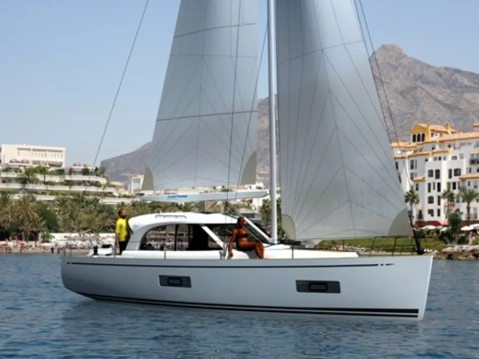 Albatross 35 · 2009