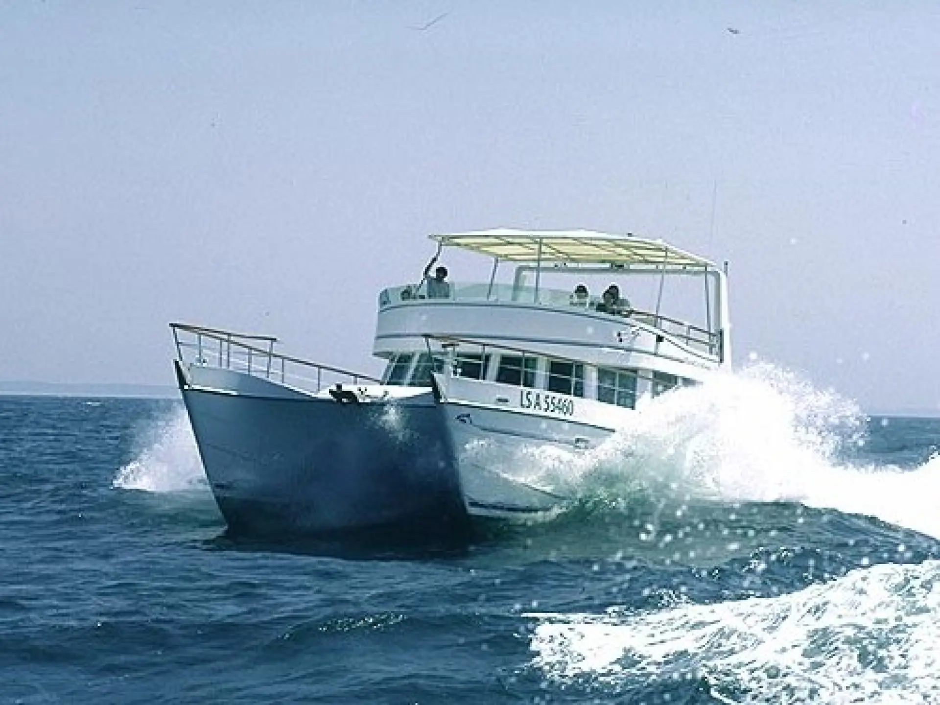 Transcat 48 — 1/8