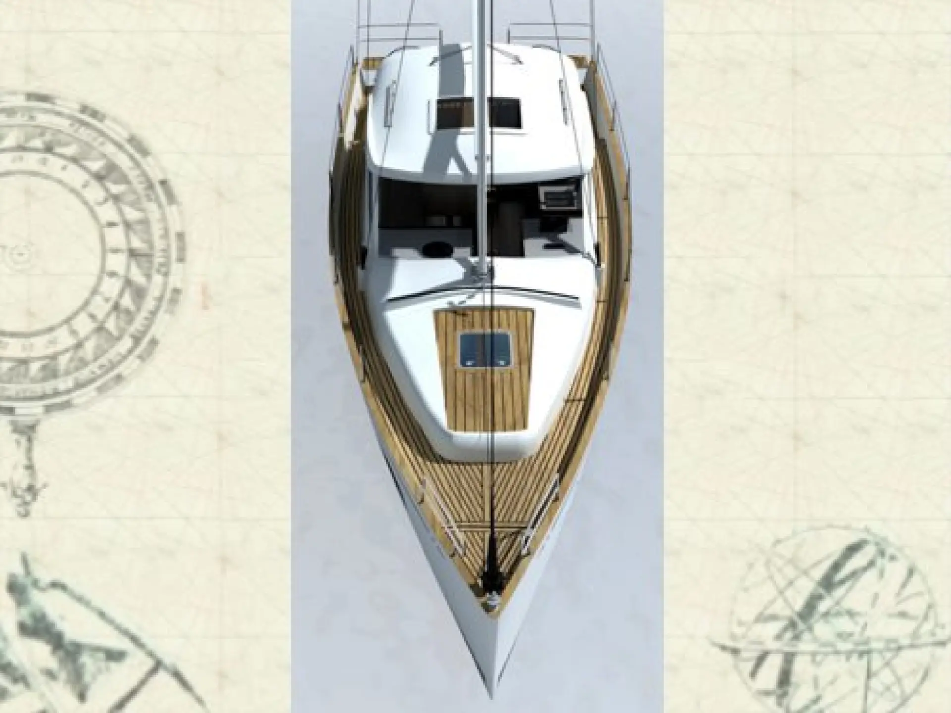 Albatross 35 — 16/22