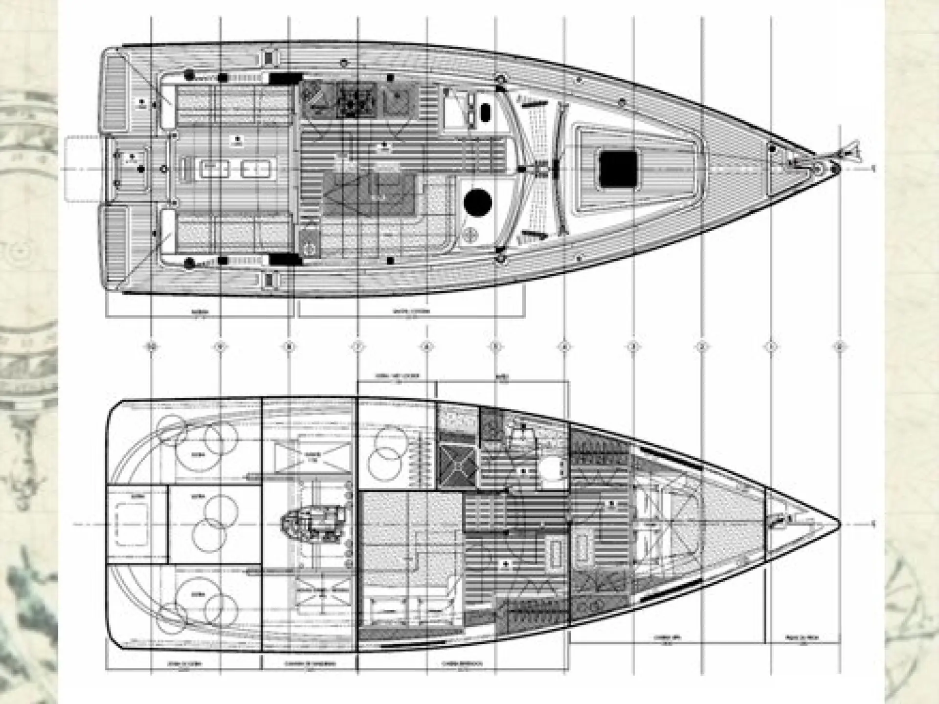 Albatross 35 — 21/22