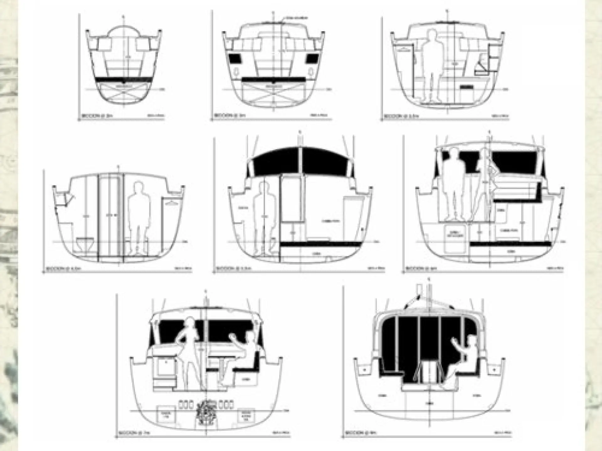 Albatross 35 — 22/22