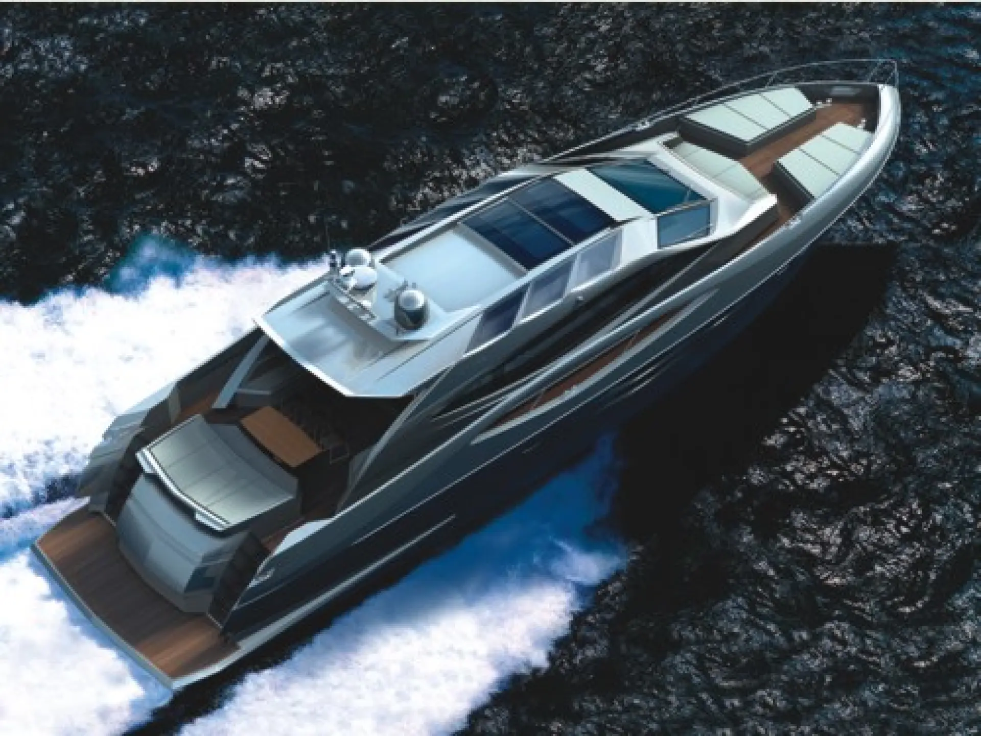 Numarine 78 Hardtop — 2/13