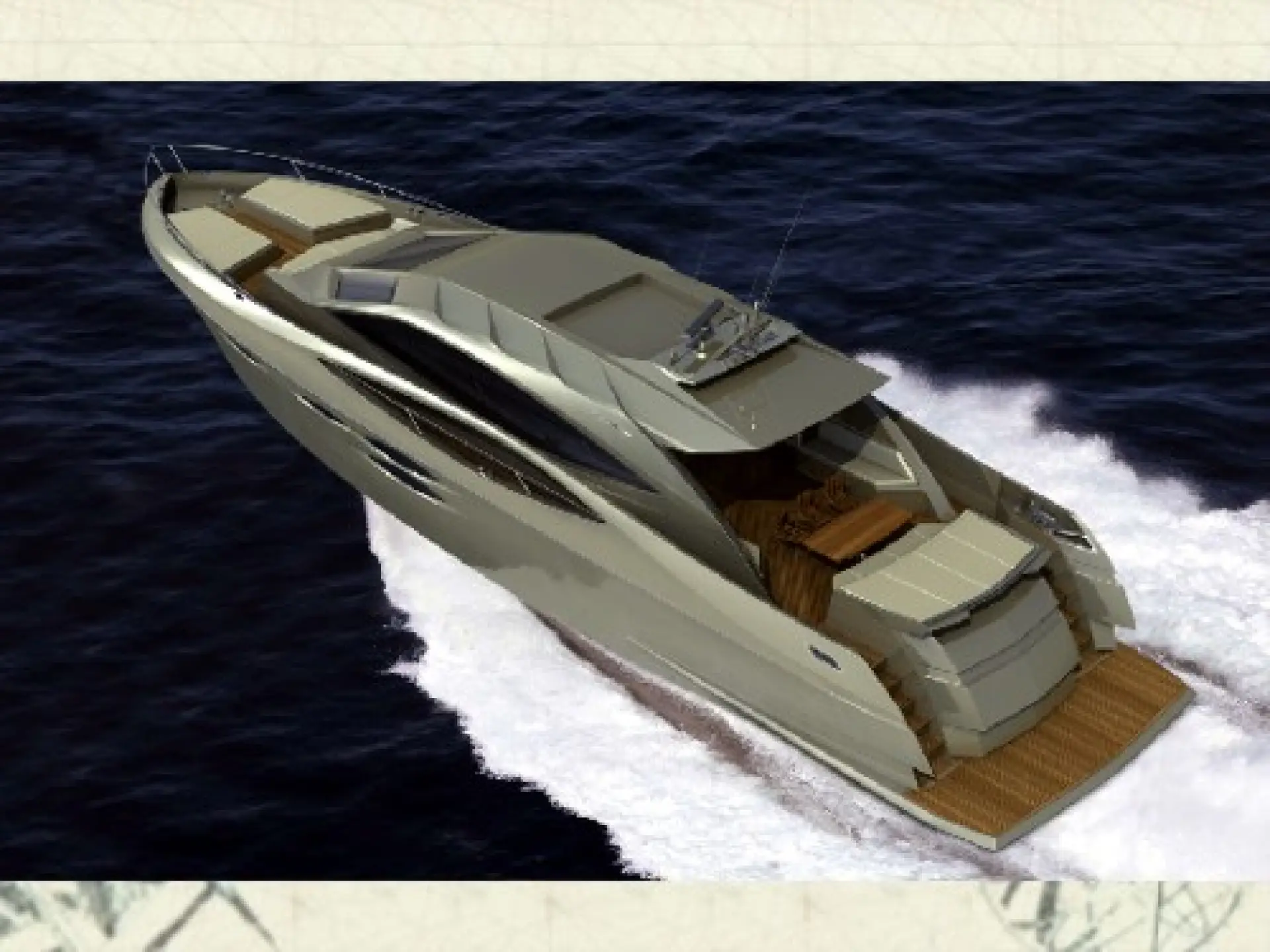 Numarine 78 Hardtop — 3/13