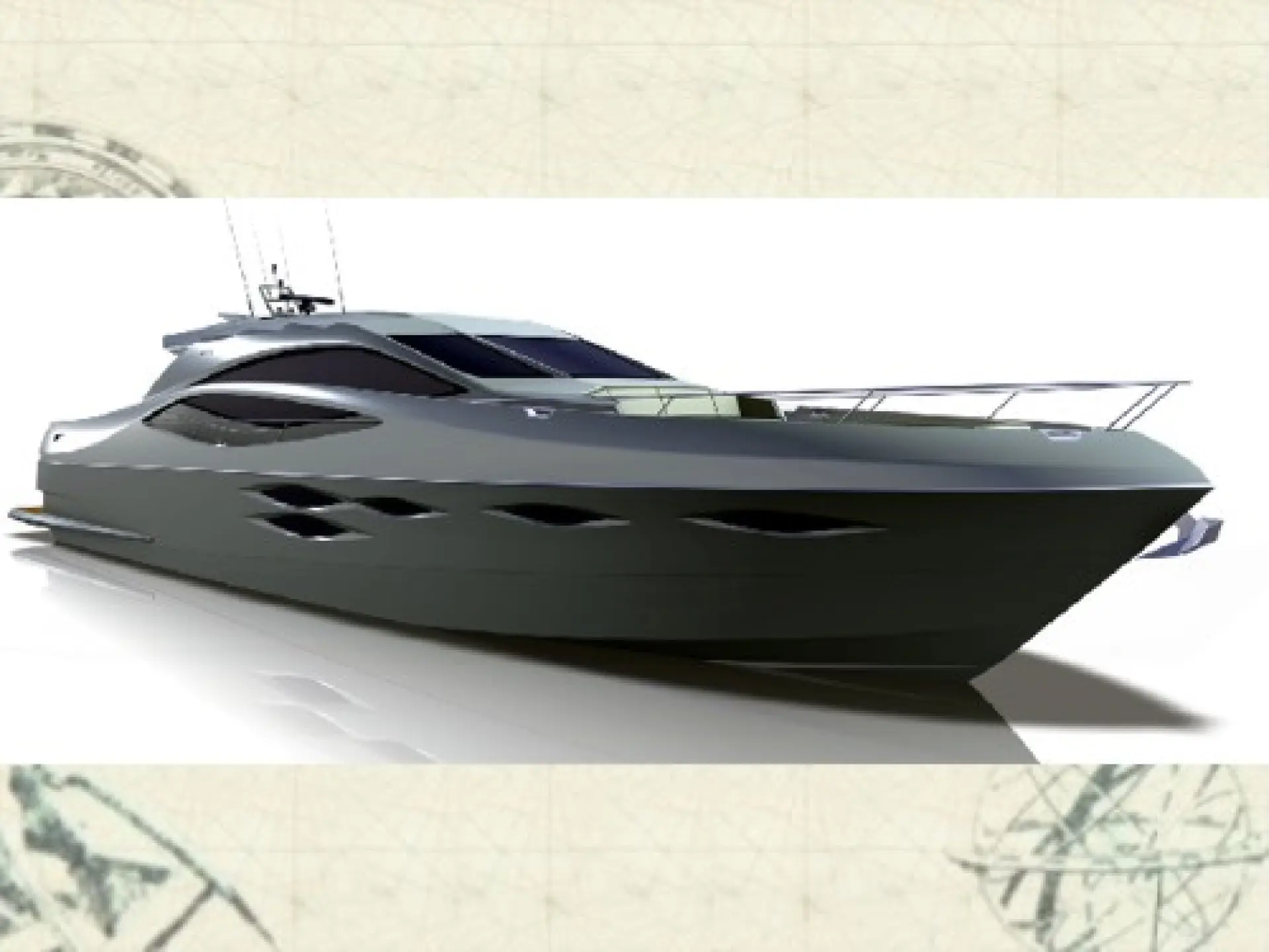 Numarine 78 Hardtop — 10/13