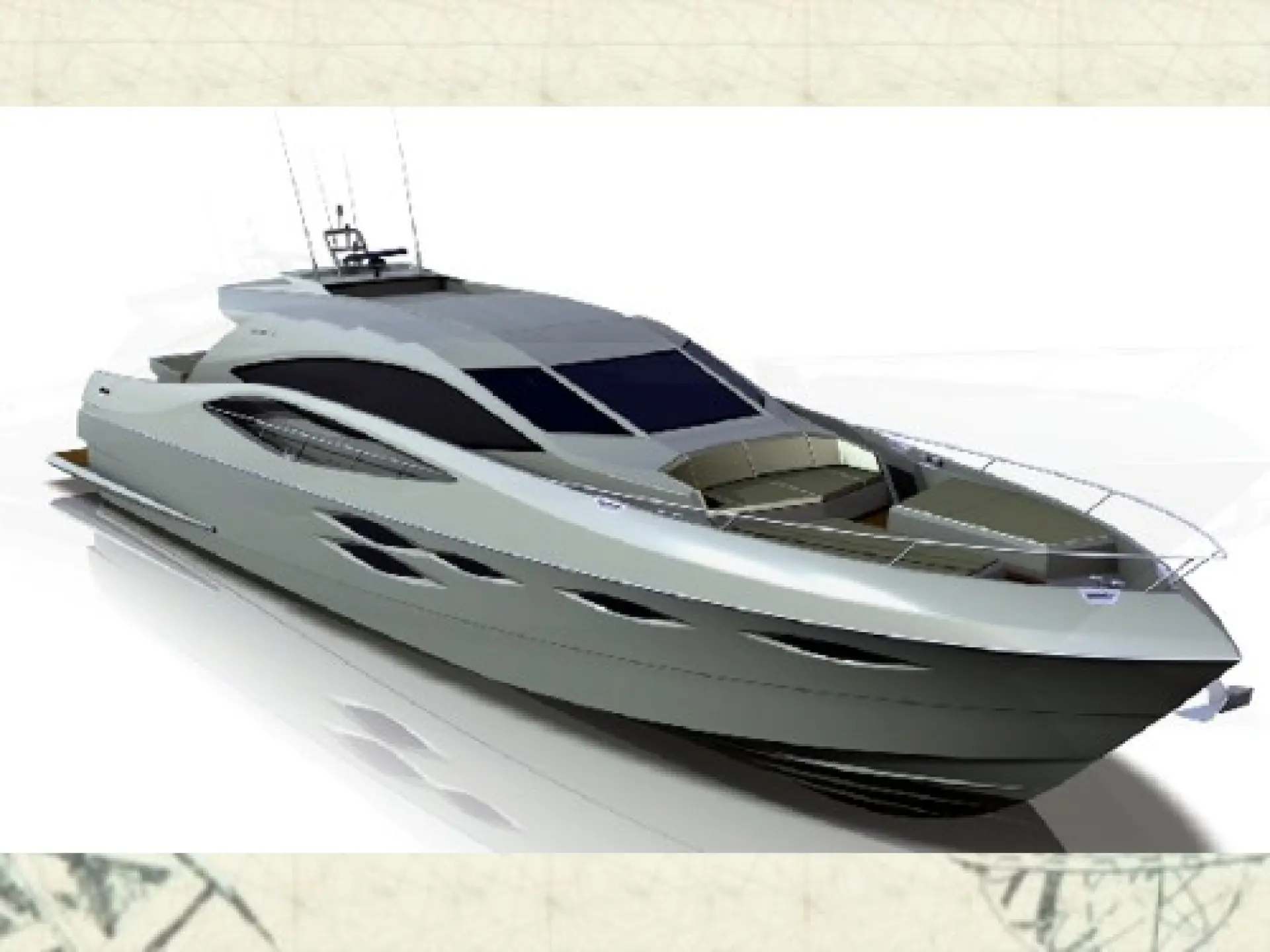 Numarine 78 Hardtop — 11/13