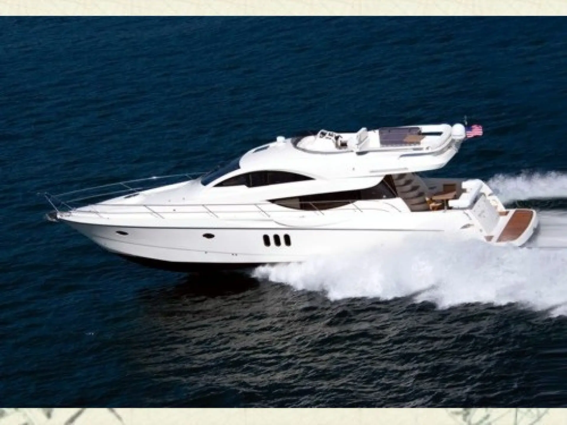Numarine 55 Fly — 2/28