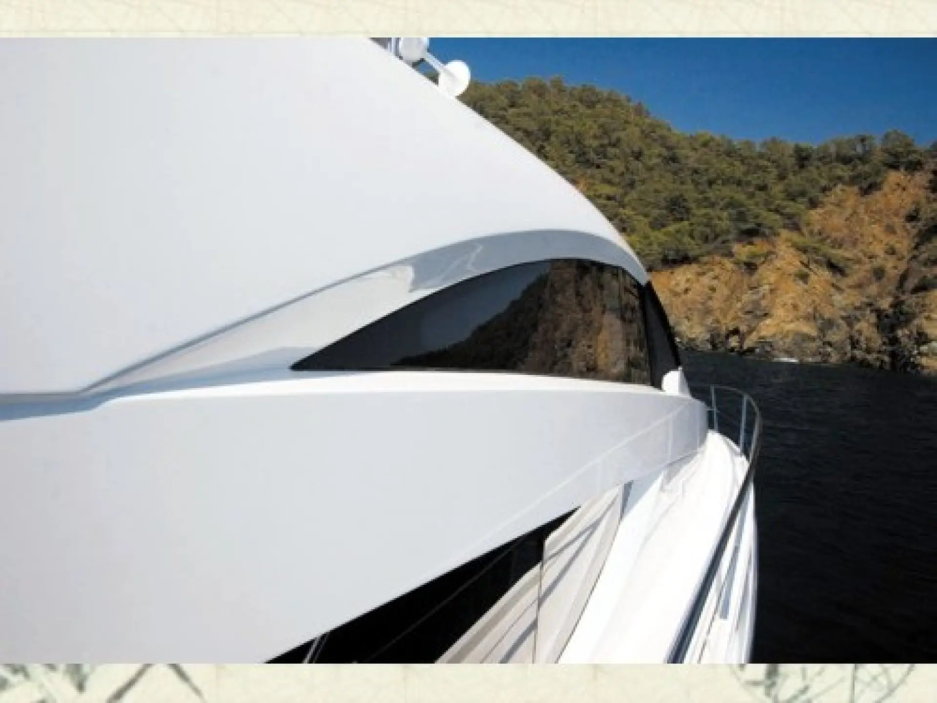 Numarine 55 Fly — 11/28