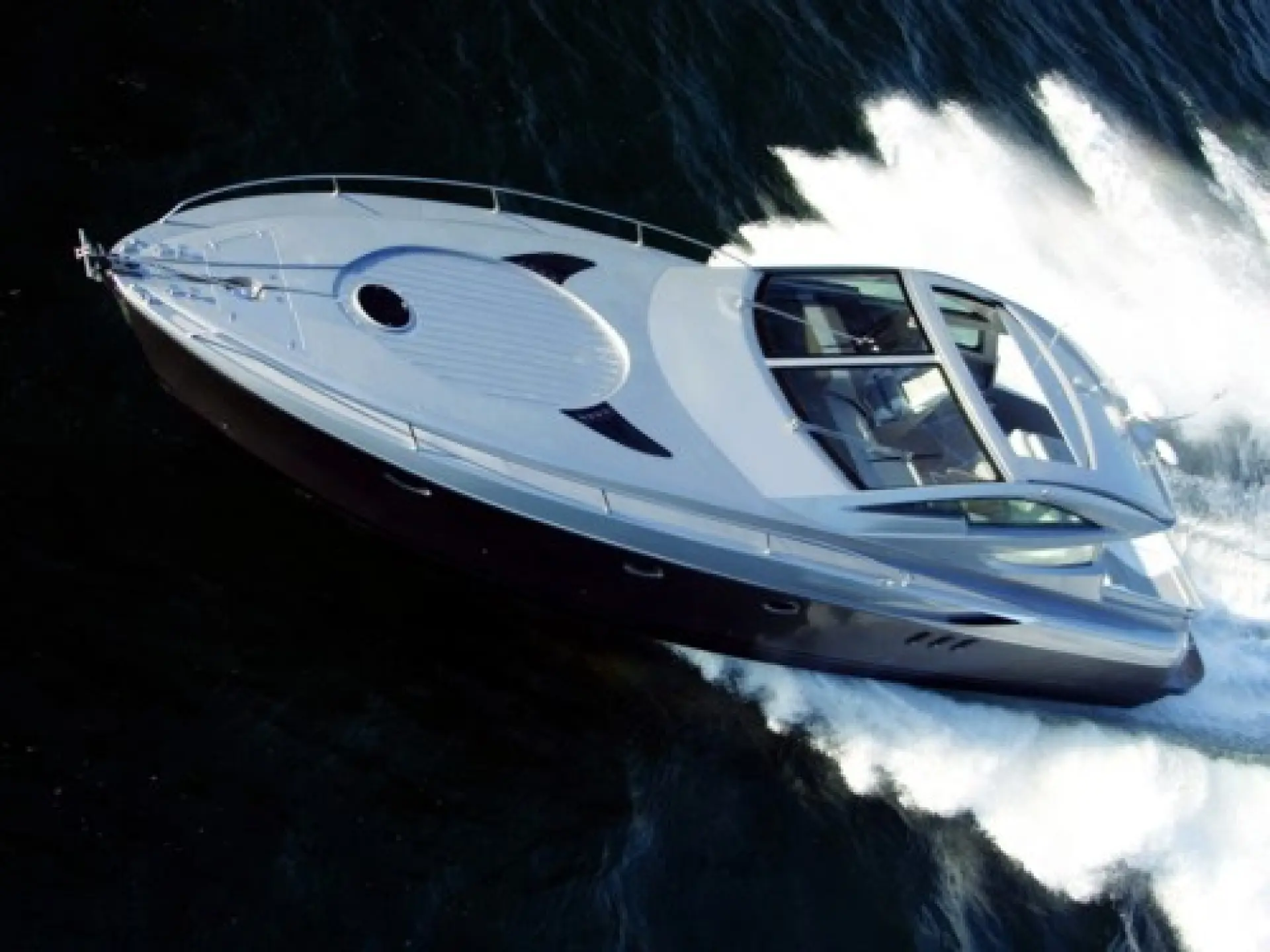 Numarine 55 Hardtop — 2/20