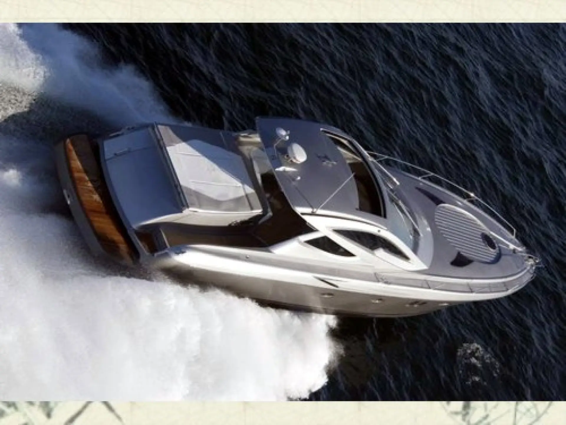 Numarine 55 Hardtop — 3/20