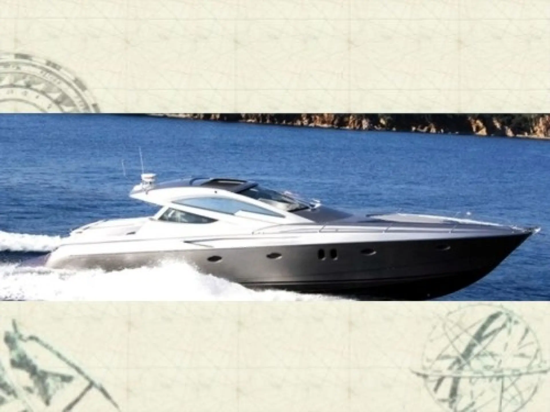 Numarine 55 Hardtop — 5/20