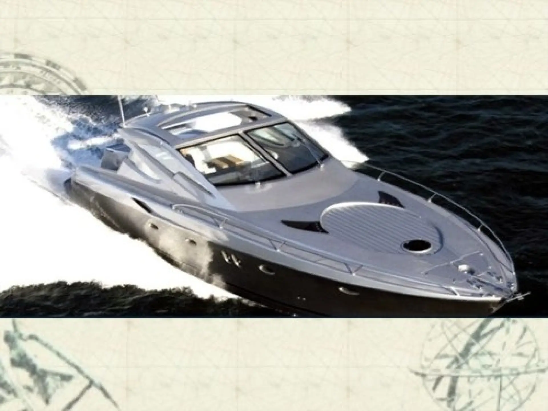 Numarine 55 Hardtop — 6/20