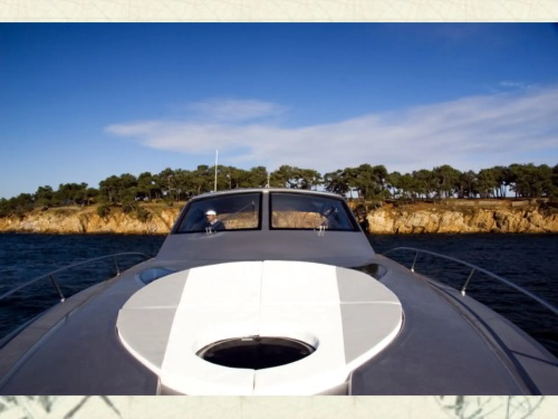 Numarine 55 Hardtop — 7/20