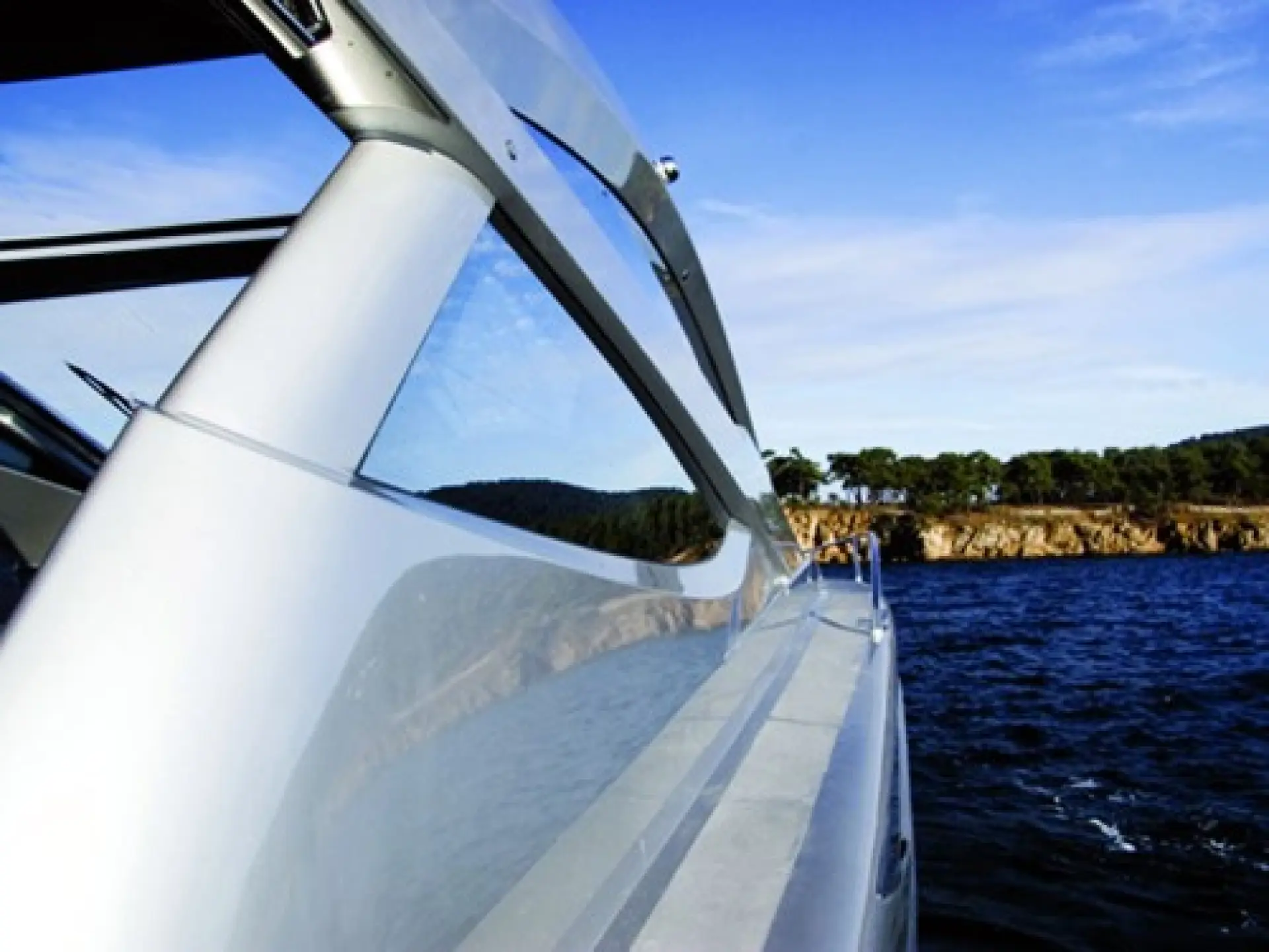 Numarine 55 Hardtop — 11/20
