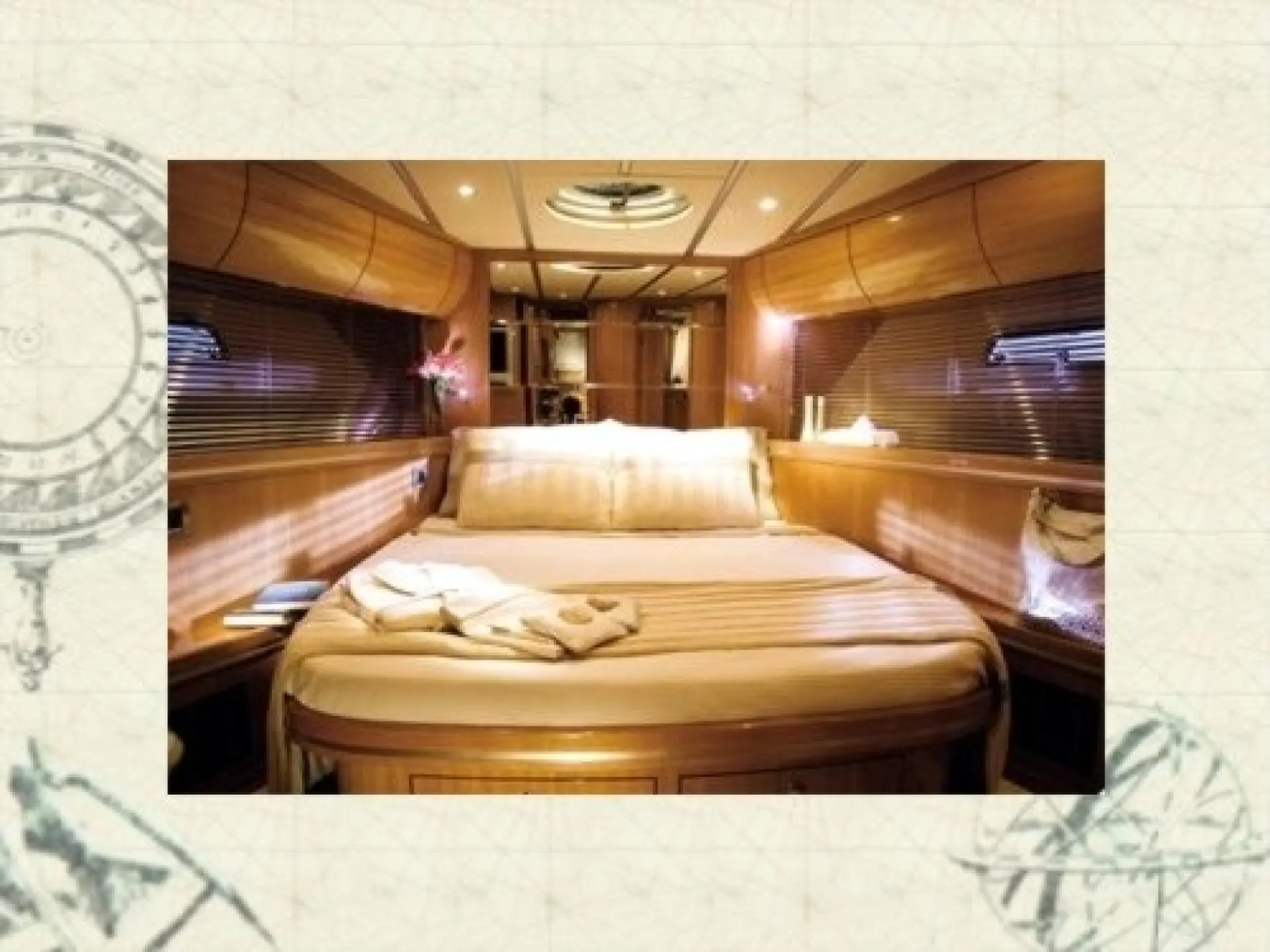 Numarine 55 Hardtop — 15/20