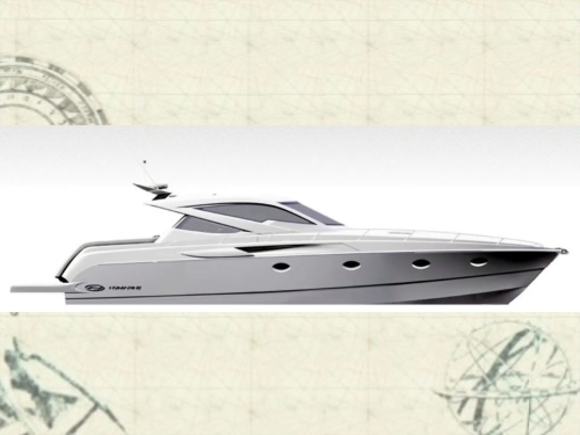 Numarine 55 Hardtop — 19/20