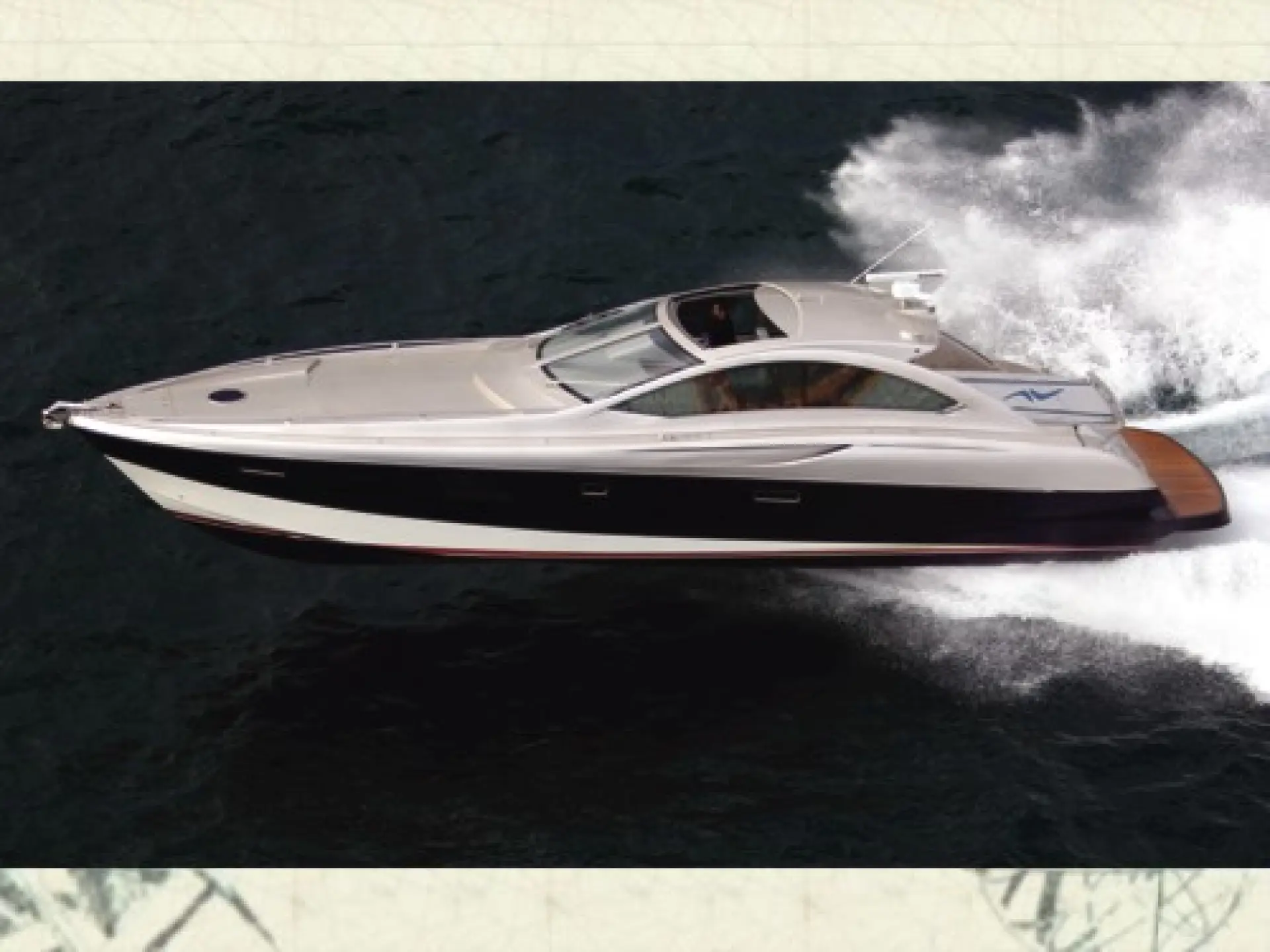 Numarine 55 Sport — 1/14