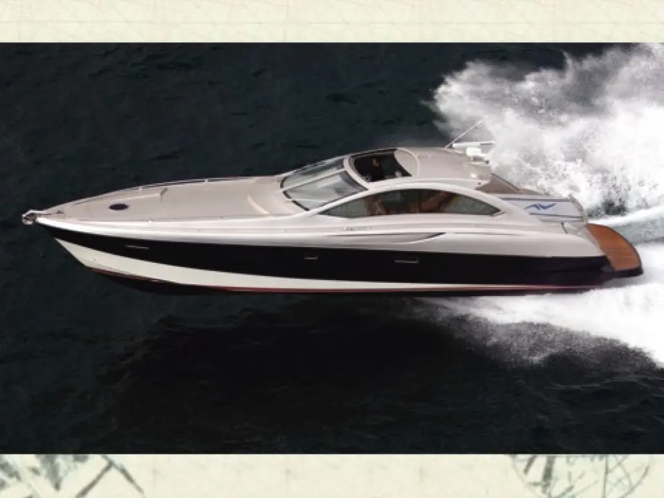 Numarine 55 Sport