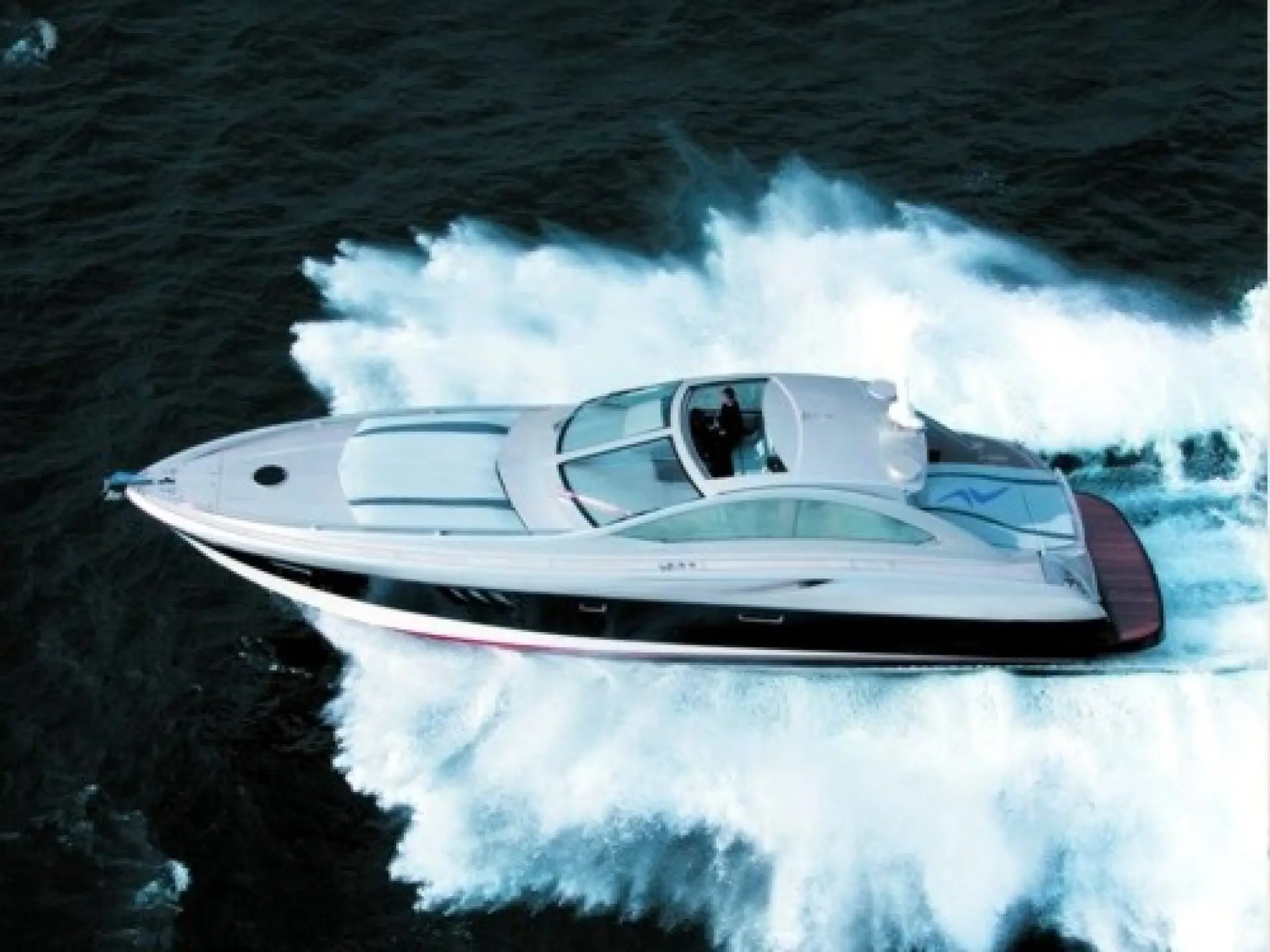 Numarine 55 Sport — 4/14