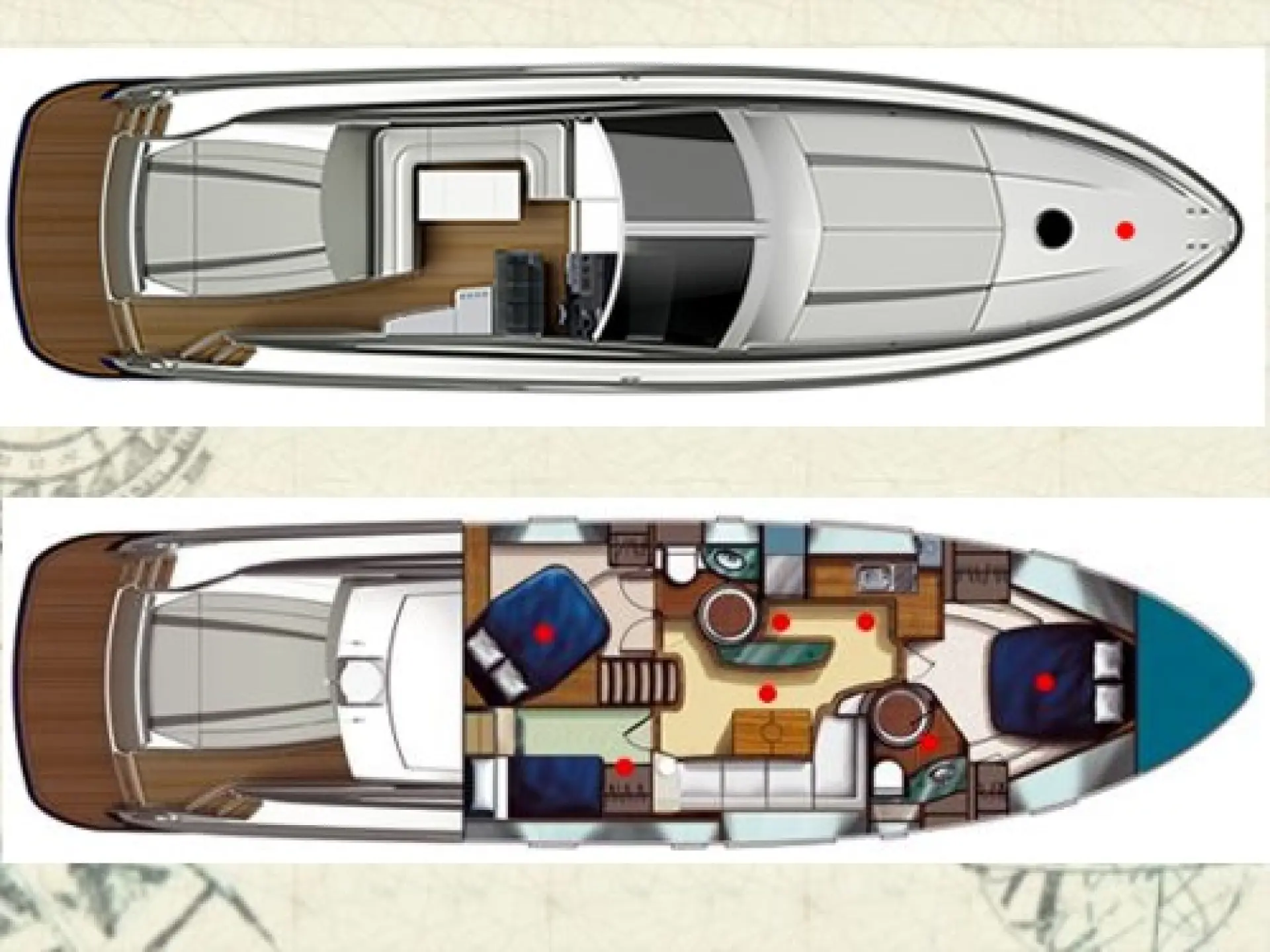 Numarine 55 Sport — 14/14