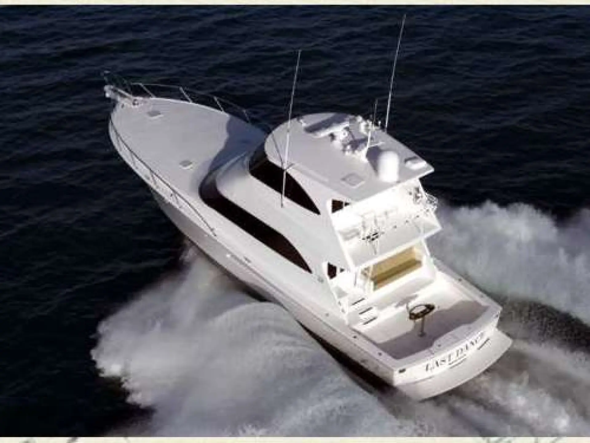 Viking 60 EB — 3/13