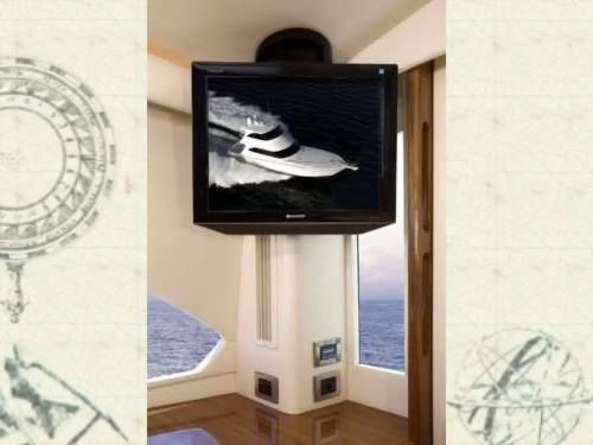 Viking 60 EB — 9/13