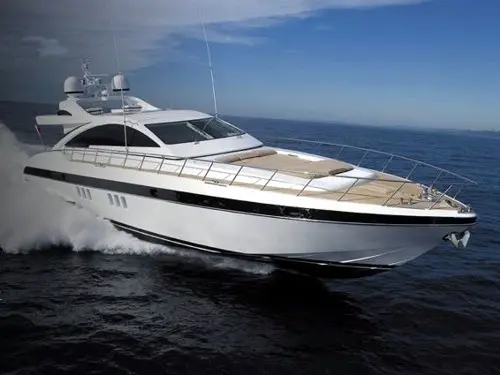 Mangusta 80 Hard Top — 3/23
