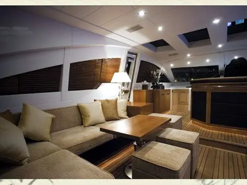 Mangusta 80 Hard Top — 12/23