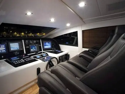 Mangusta 80 Hard Top — 13/23