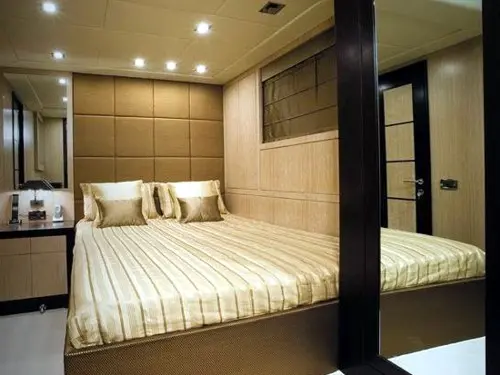 Mangusta 80 Hard Top — 17/23