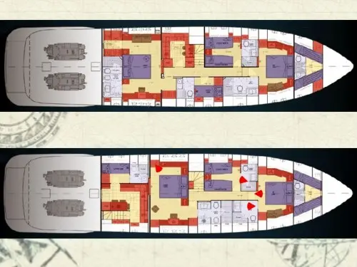 Mangusta 80 Hard Top — 23/23