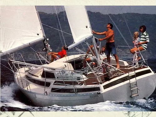 Evasion 37 · 1979