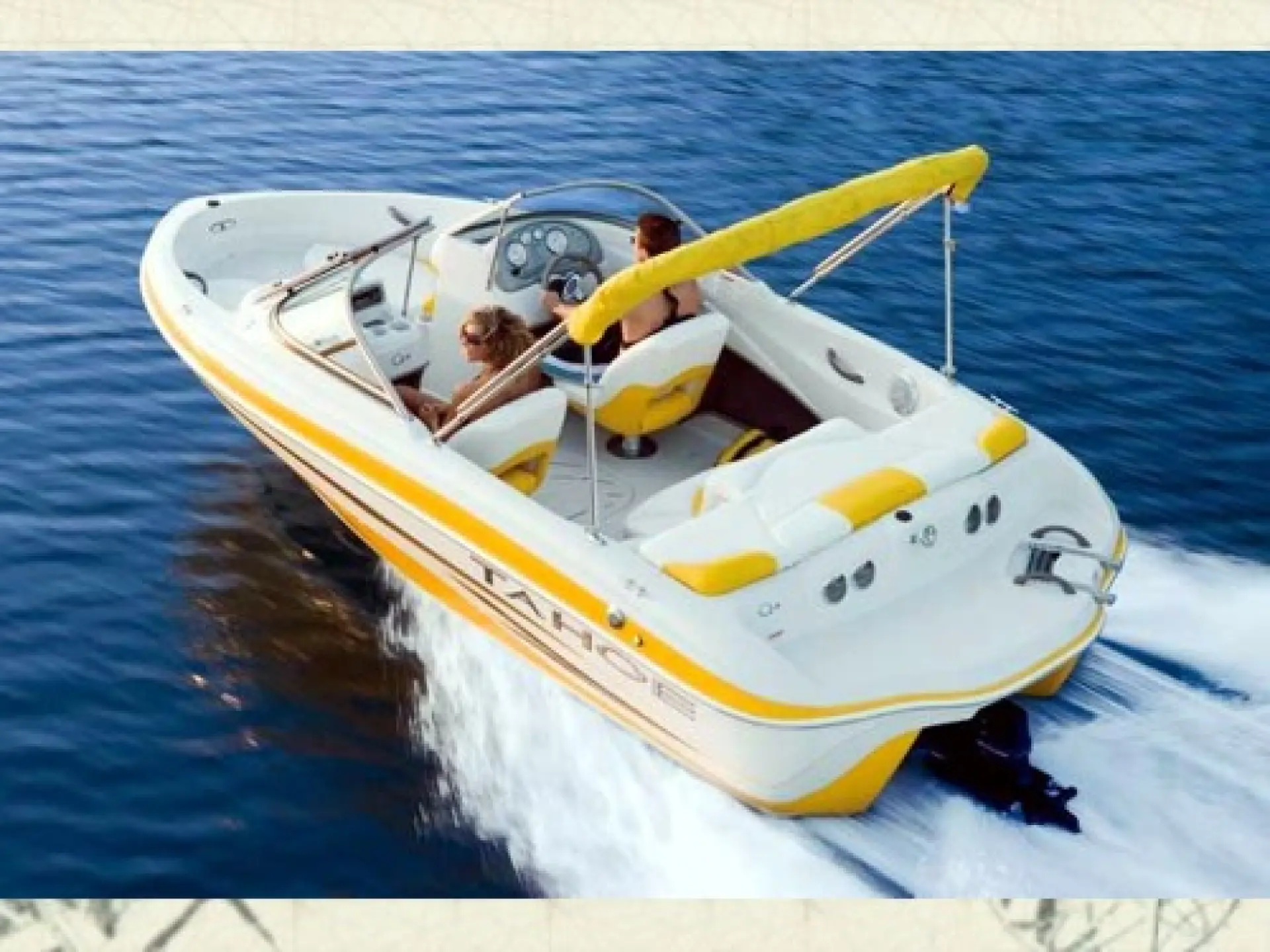 Tahoe Q4 SS — 1/1