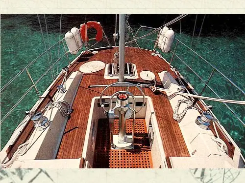 Evasion 37 — 3/8