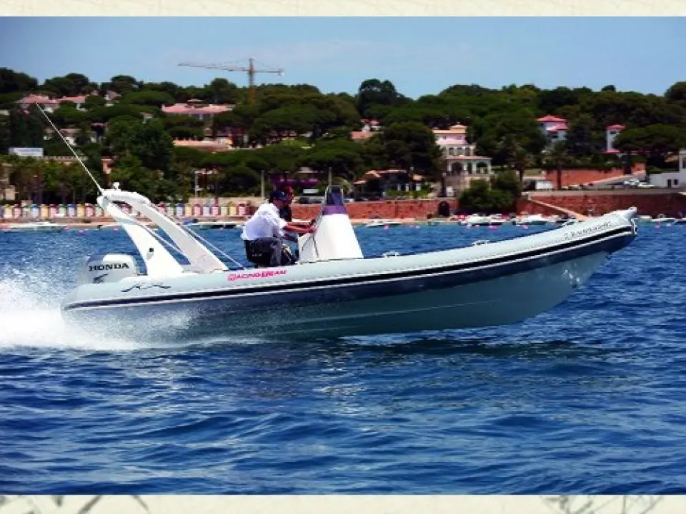 Scuba 760 · 2008