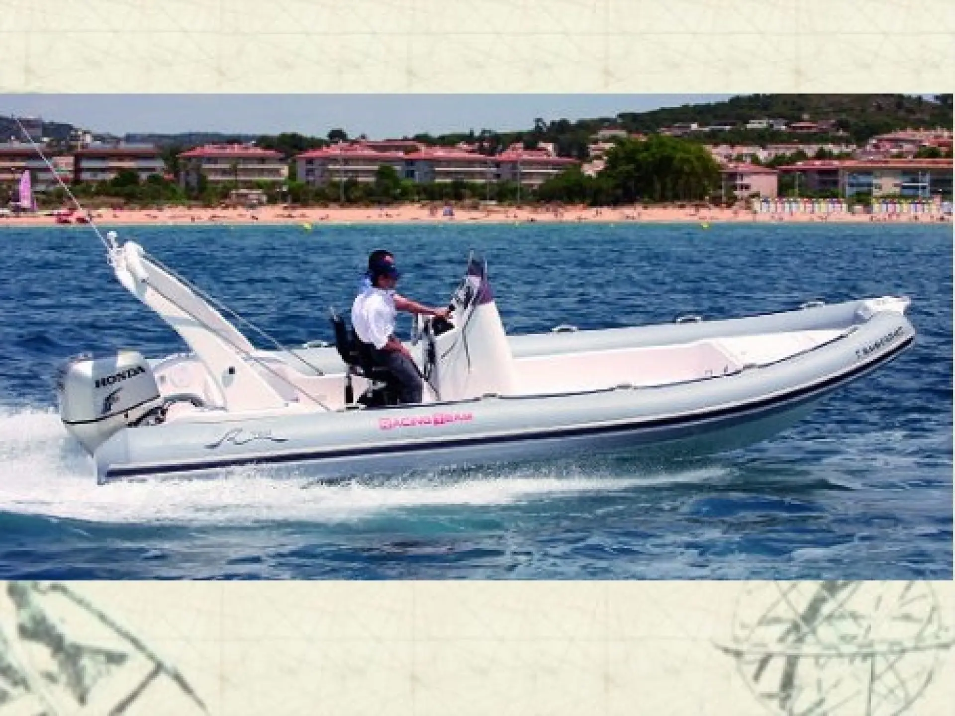 Scuba 760 — 2/3