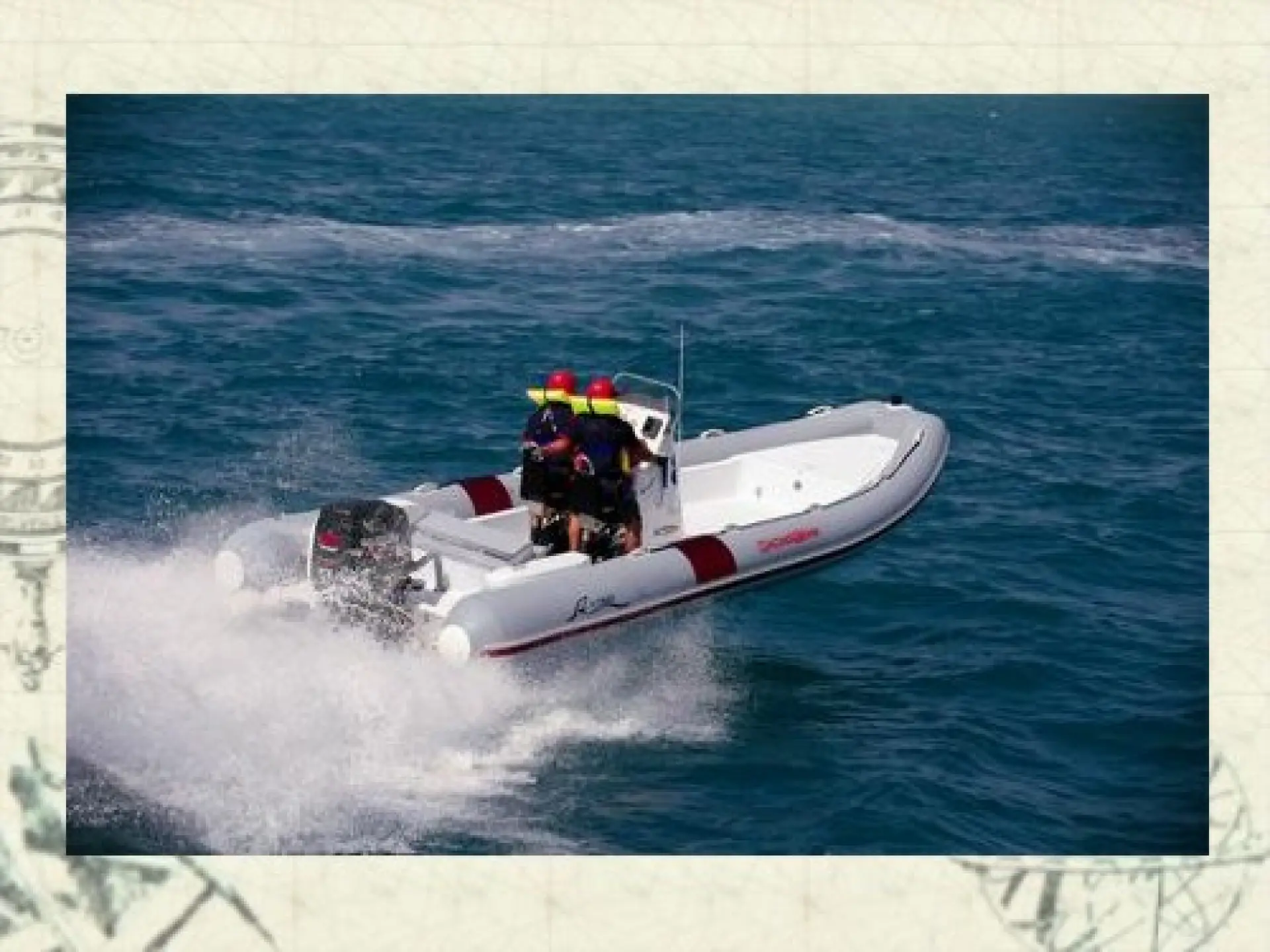 Scuba 760 — 3/3