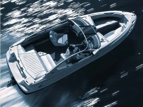 Regal 1900 LSR — 2/3