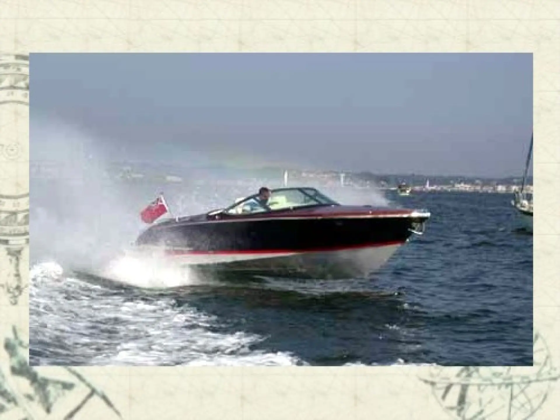 Kral 700 Classic — 4/20