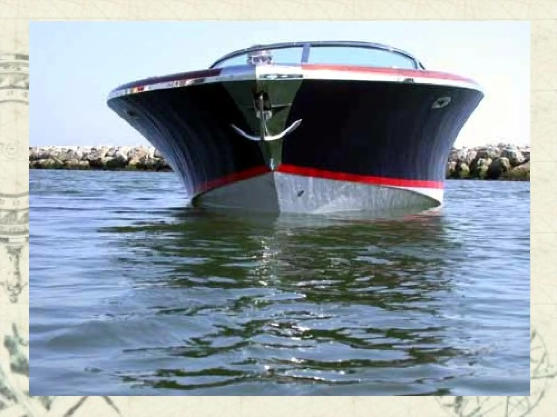 Kral 700 Classic — 7/20