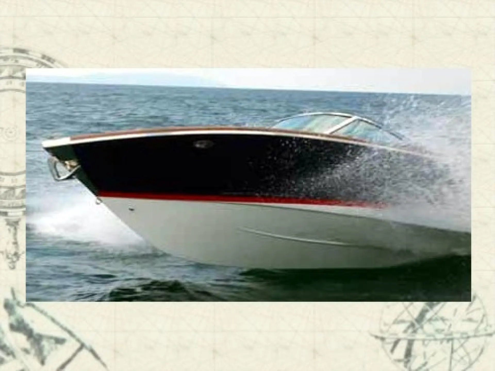 Kral 700 Classic — 8/20