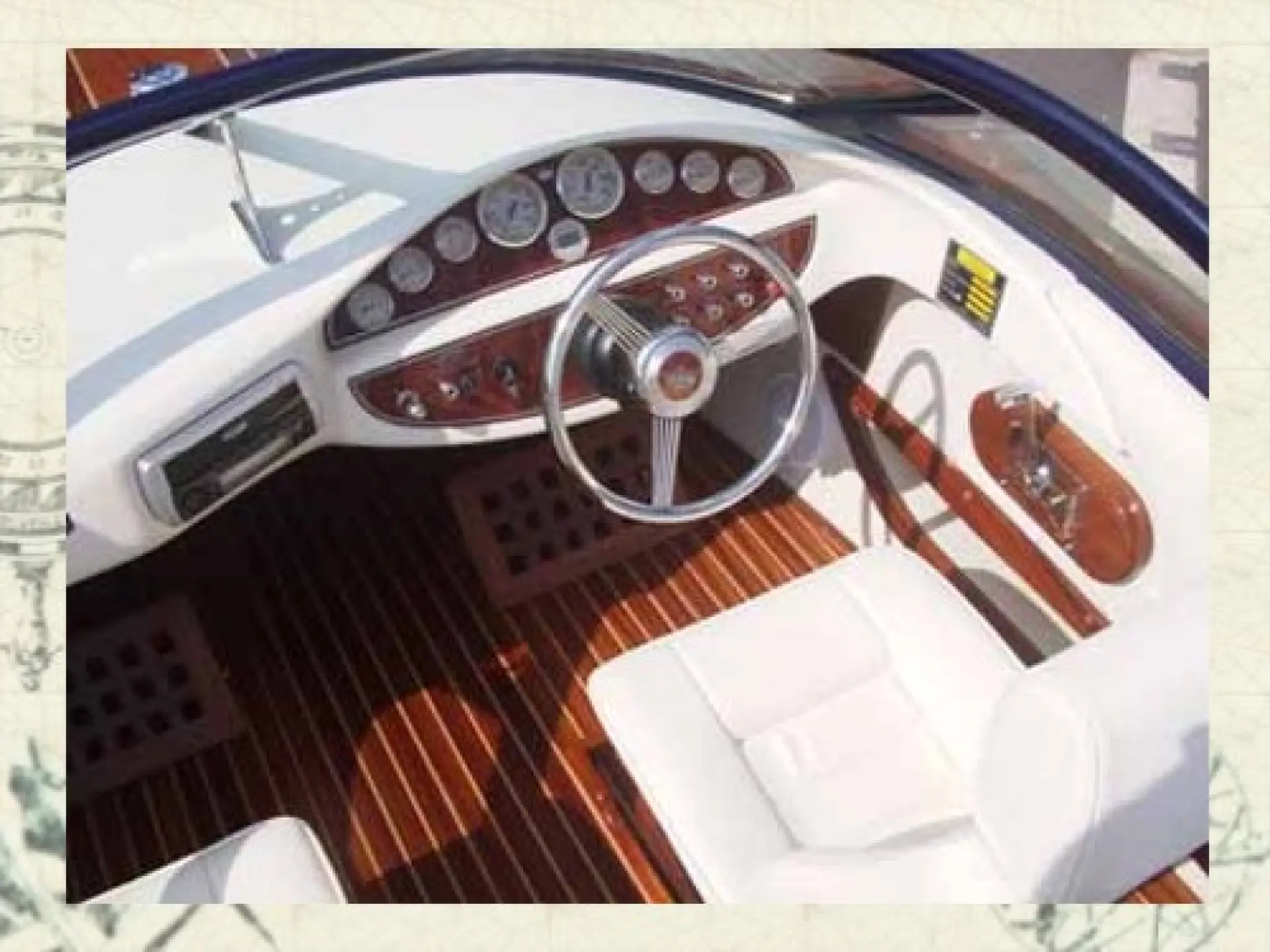 Kral 700 Classic — 10/20