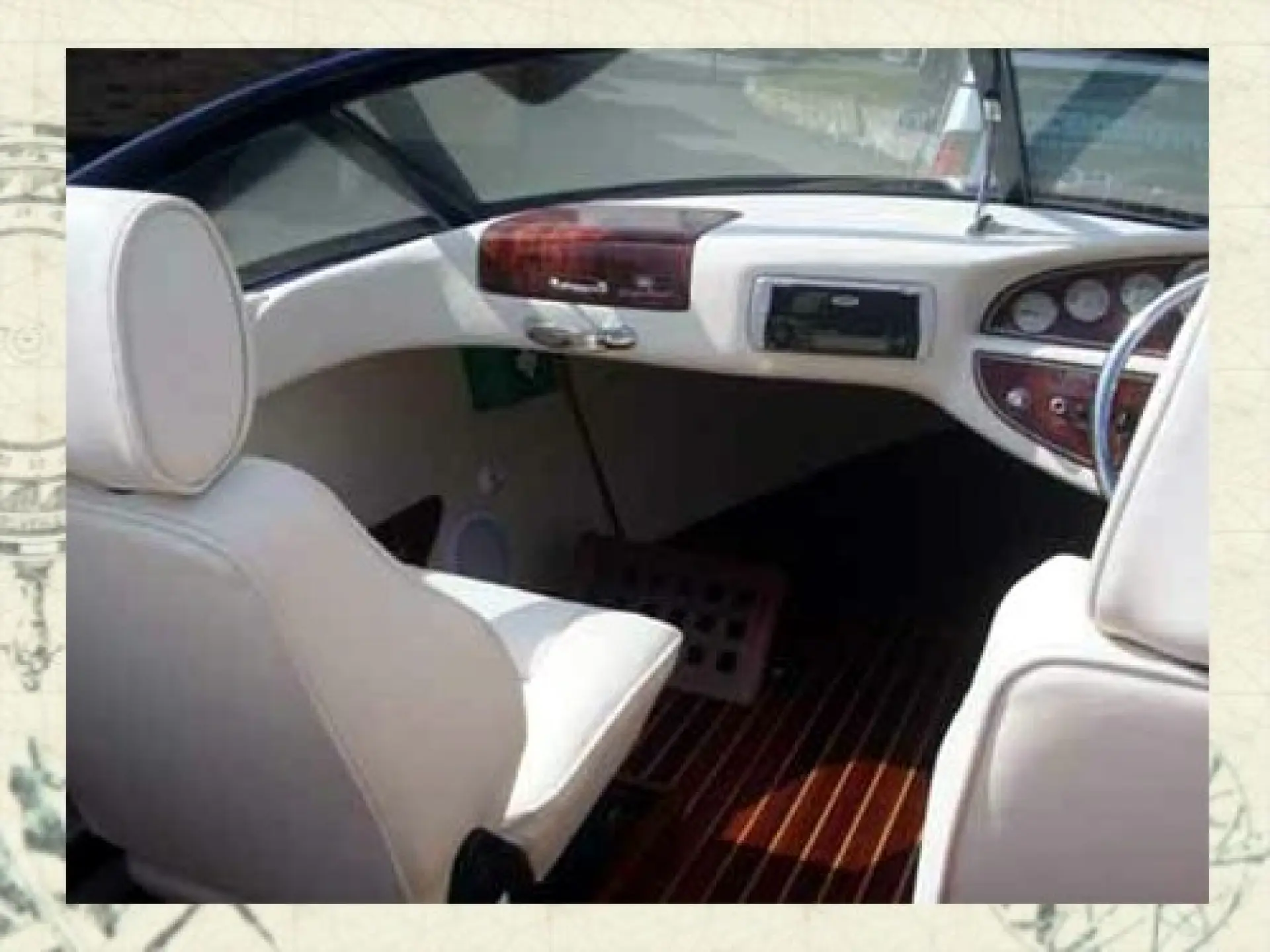 Kral 700 Classic — 12/20