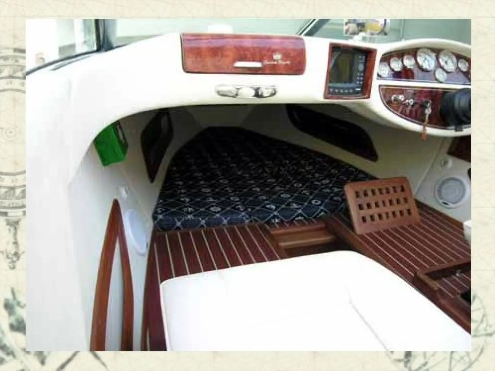 Kral 700 Classic — 16/20