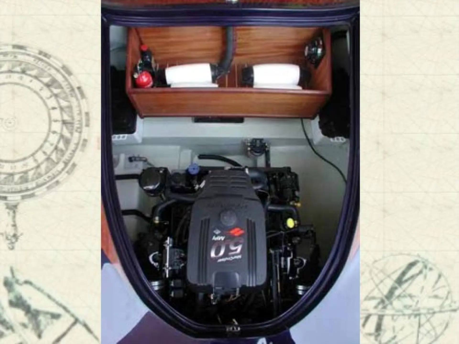 Kral 700 Classic — 20/20